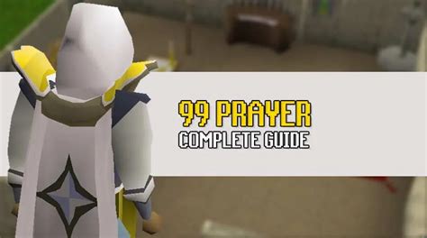 osrs preserve prayer.